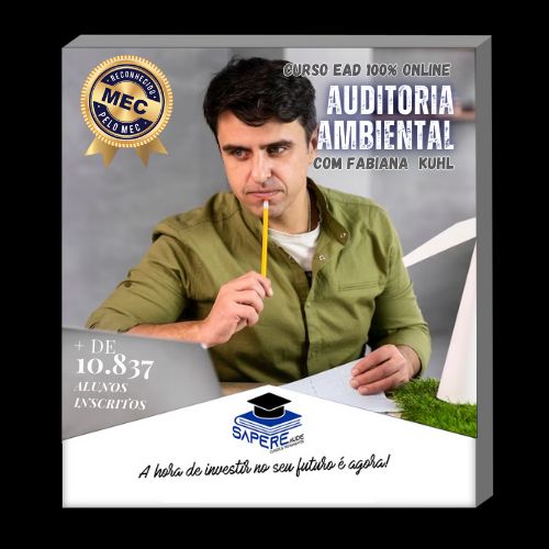 Curso de Auditoria Ambiental