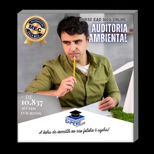 Curso de Auditoria Ambiental