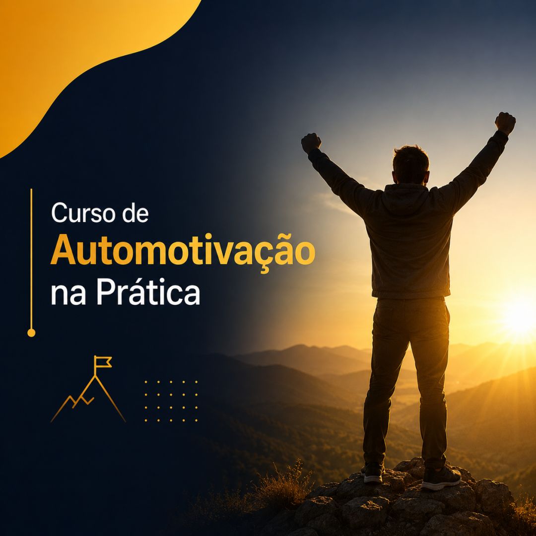 Curso de Automotivação na Prática