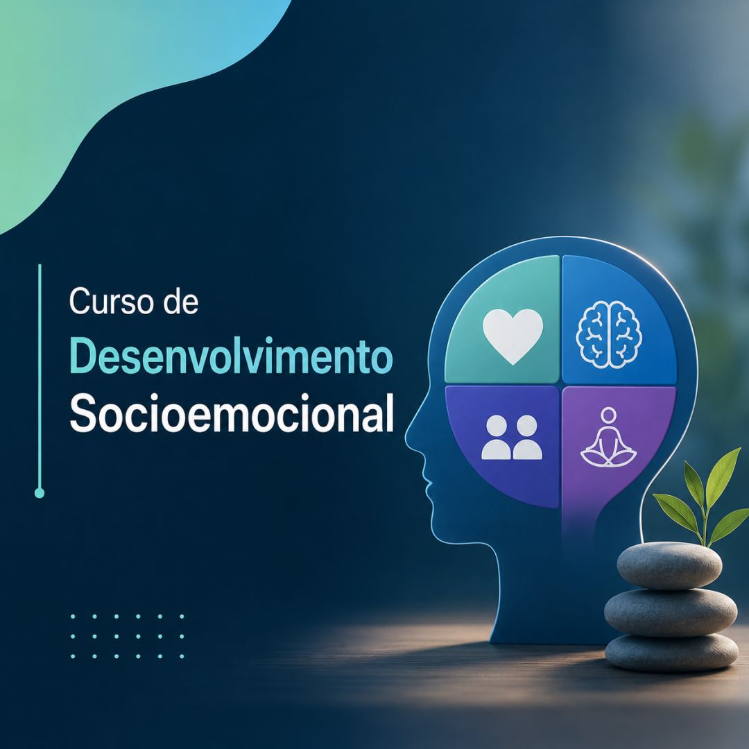 Curso de Desenvolvimento Socioemocional