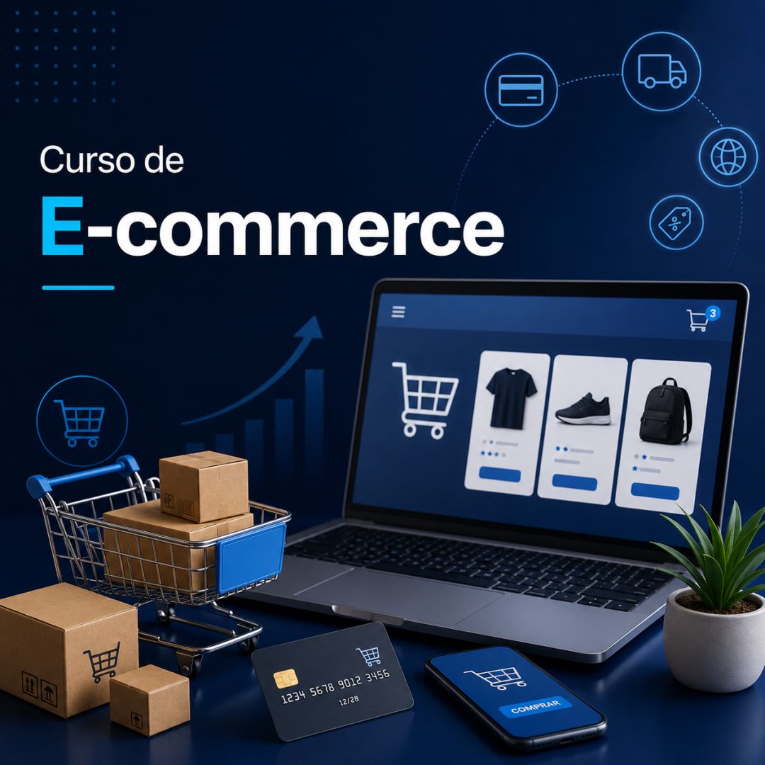 Curso de E-commerce