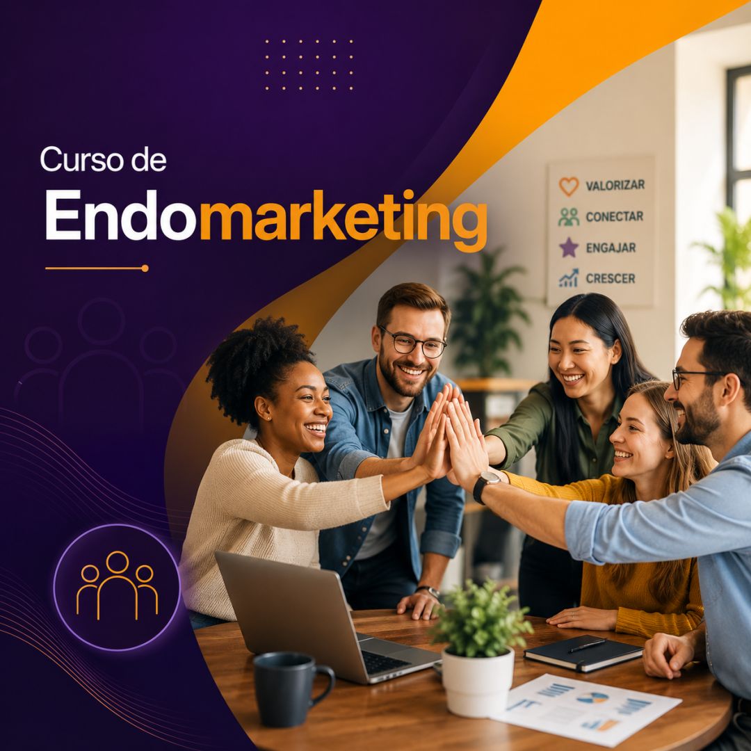 Curso de Endomarketing