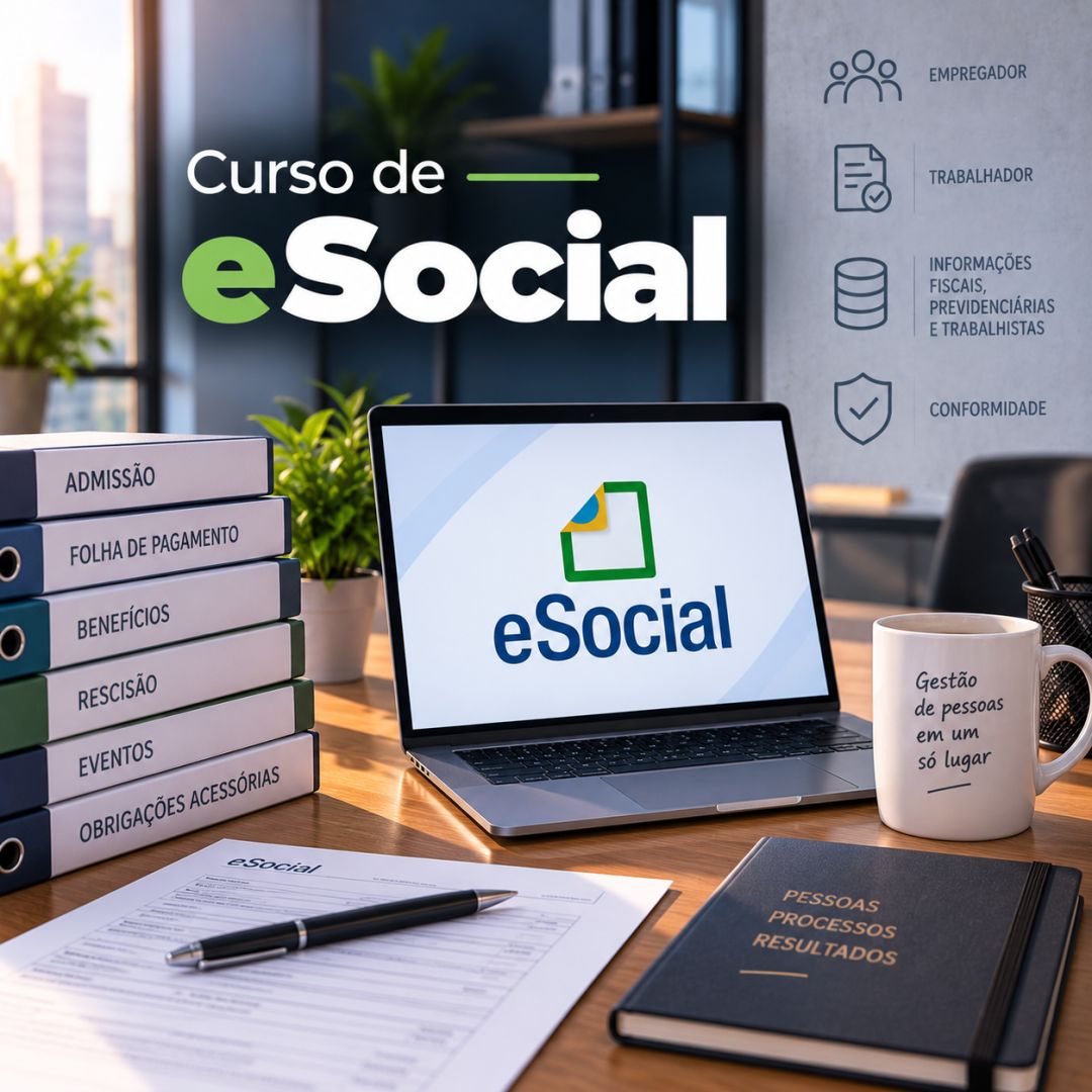 Curso de eSocial