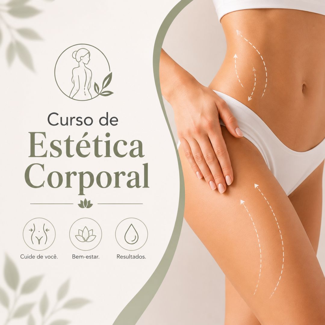 Curso de Estética Corporal