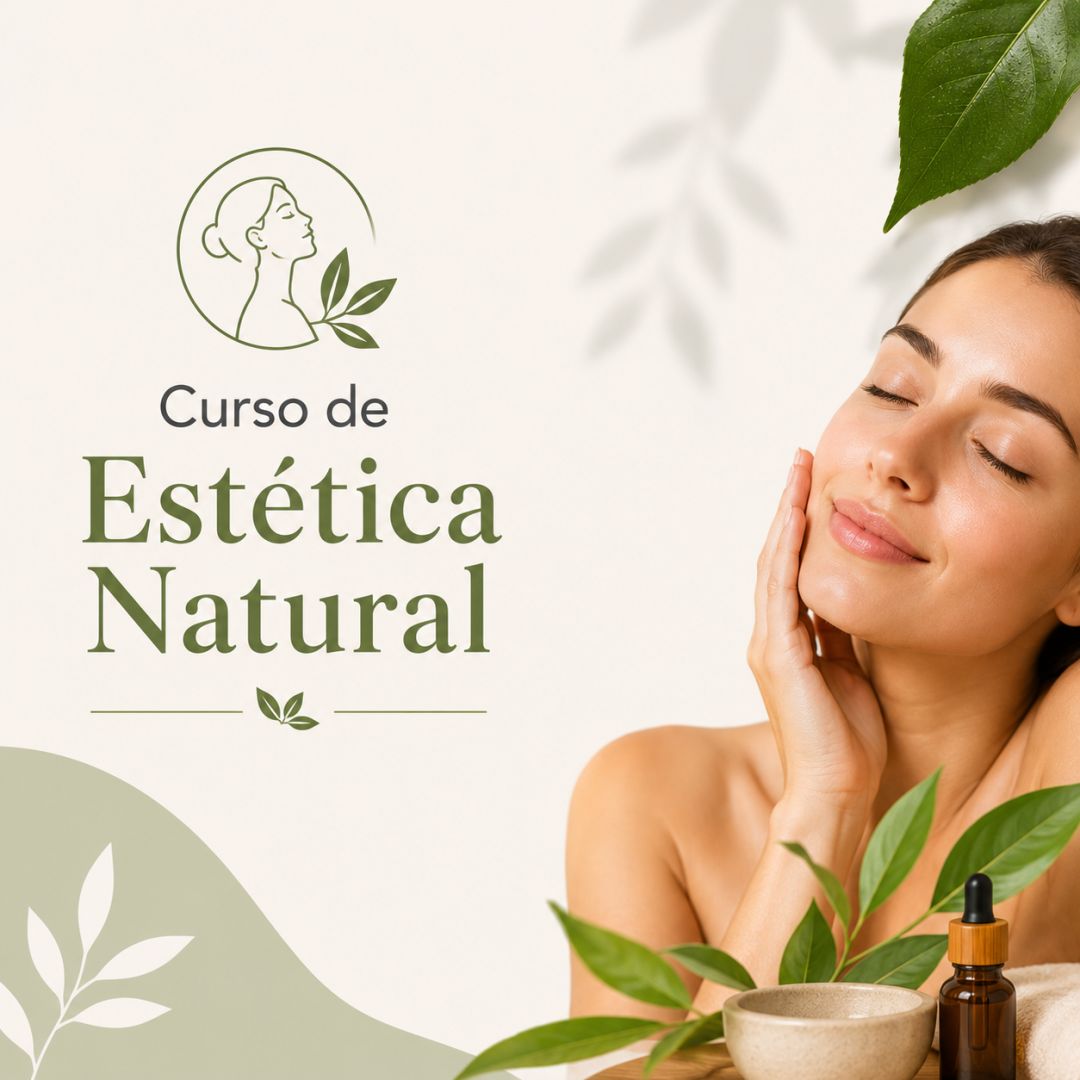 Curso de Estética Natural