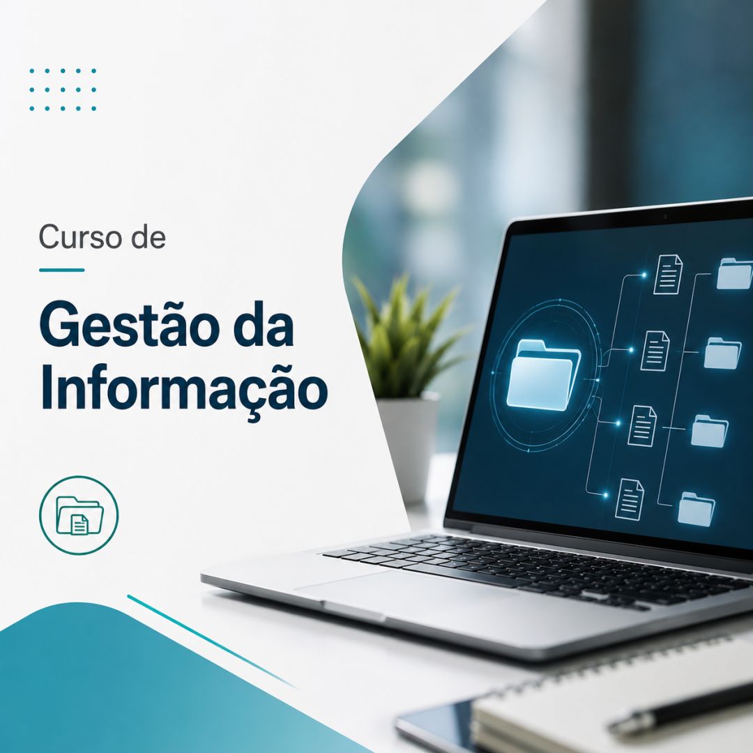 Curso de Gestão da Informação