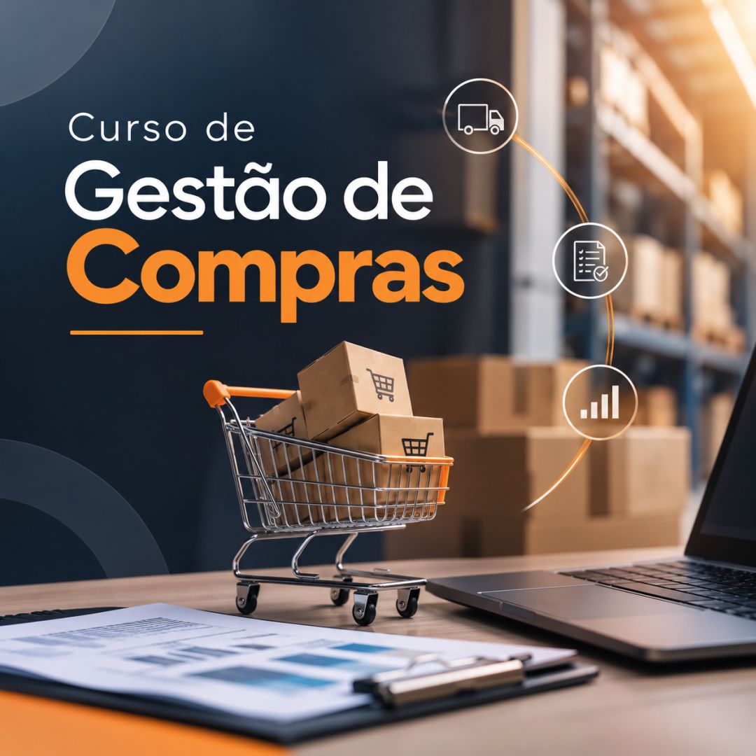 Curso de Gestão de Compras