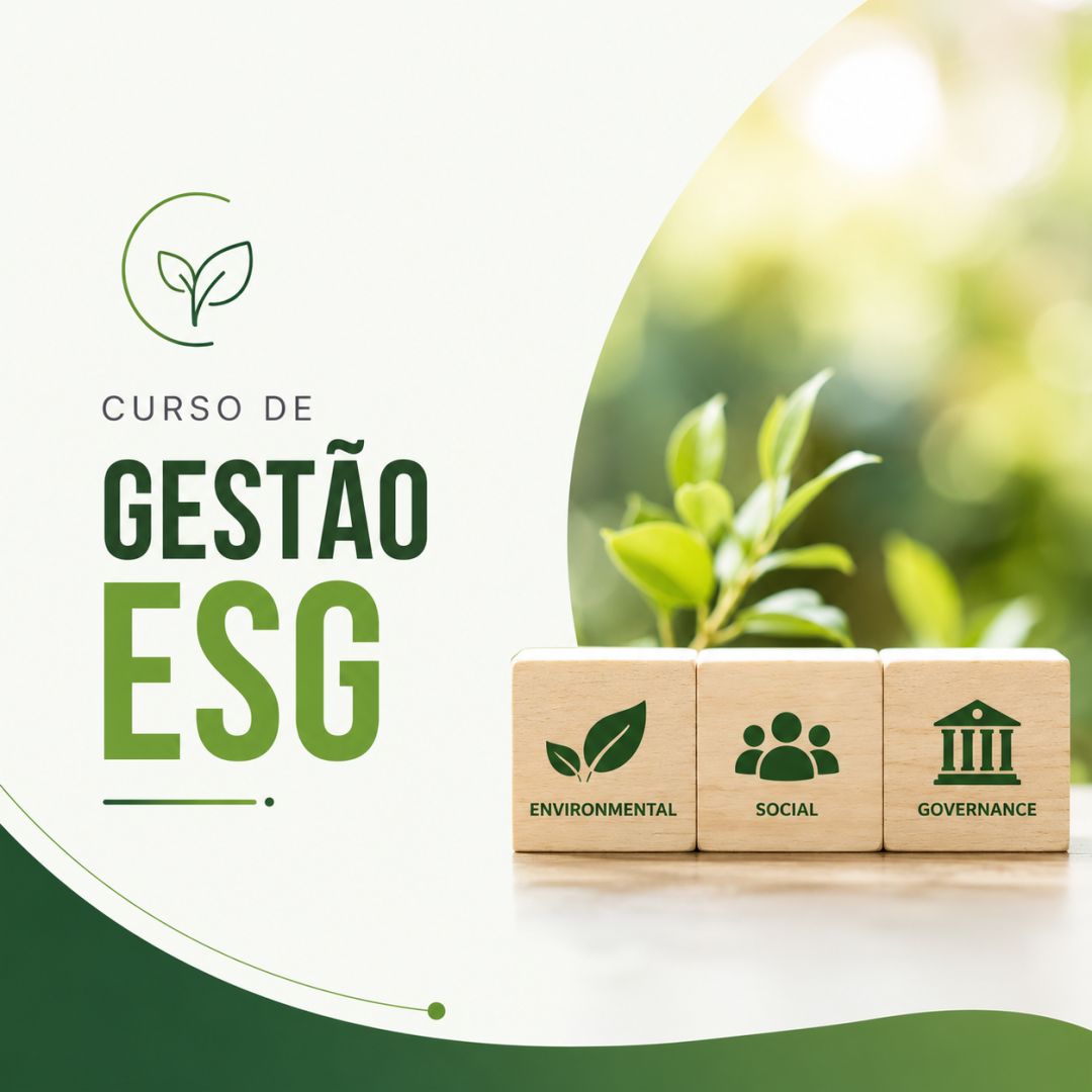 Curso de Gestão ESG