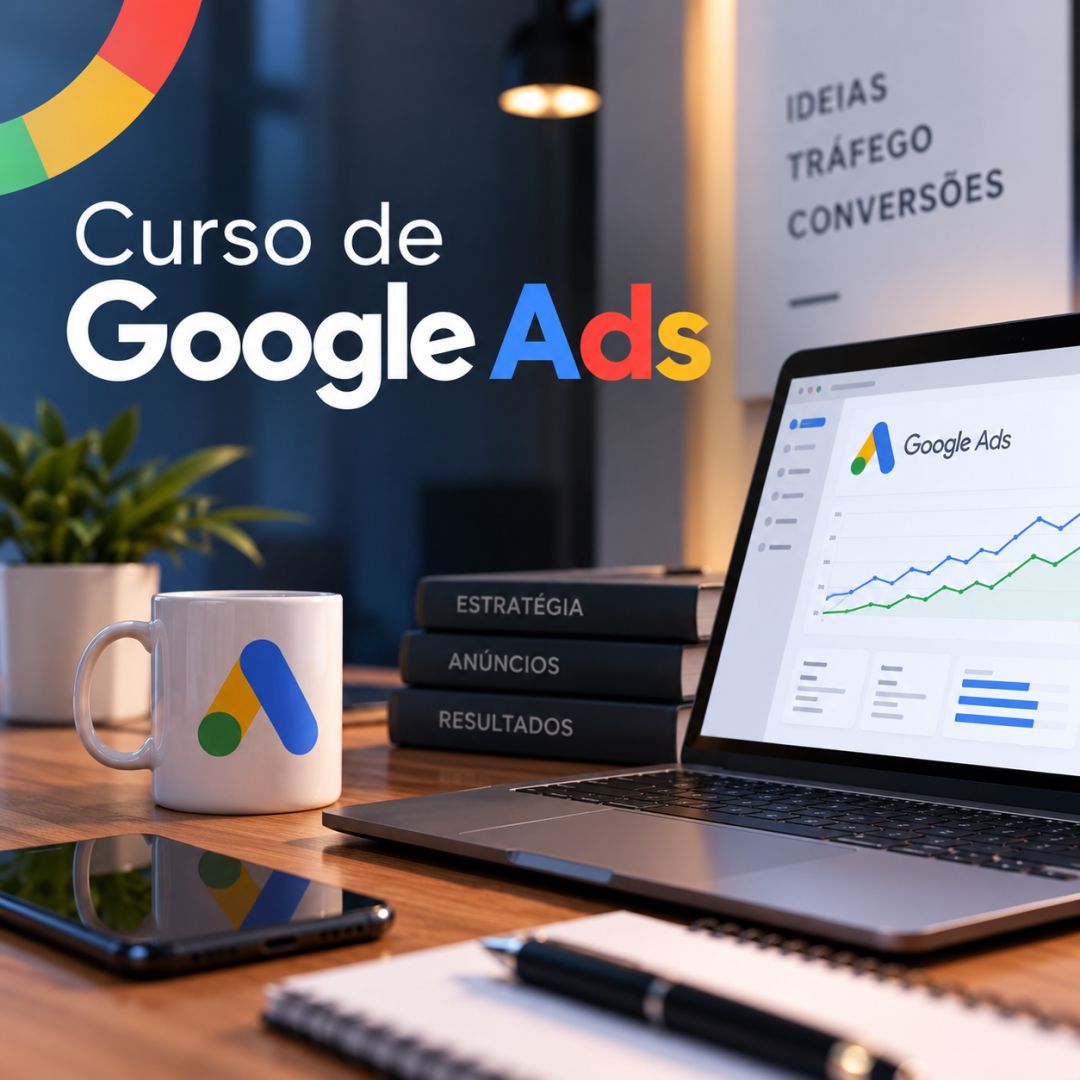 Curso de Google Ads