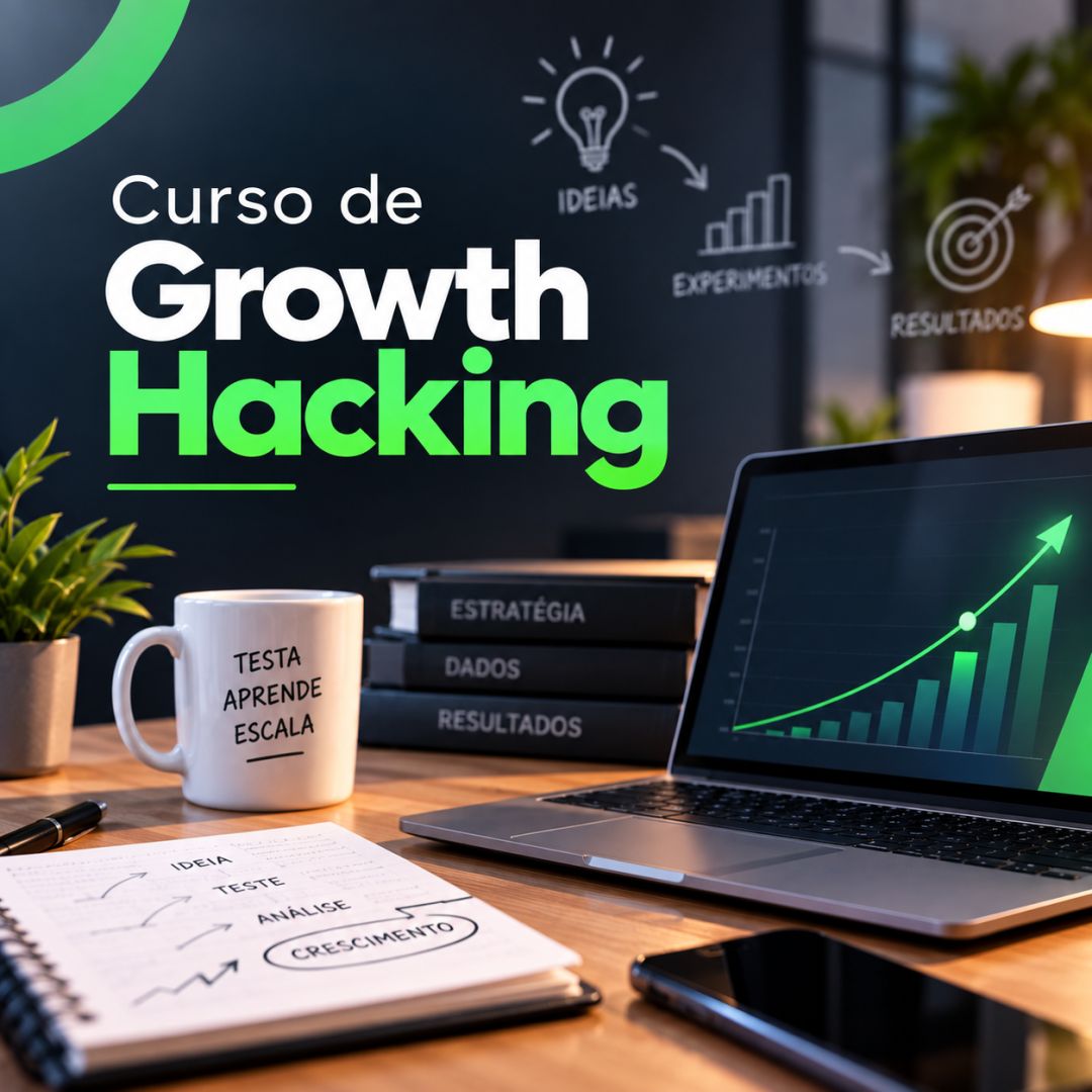 Curso de Growth Hacking