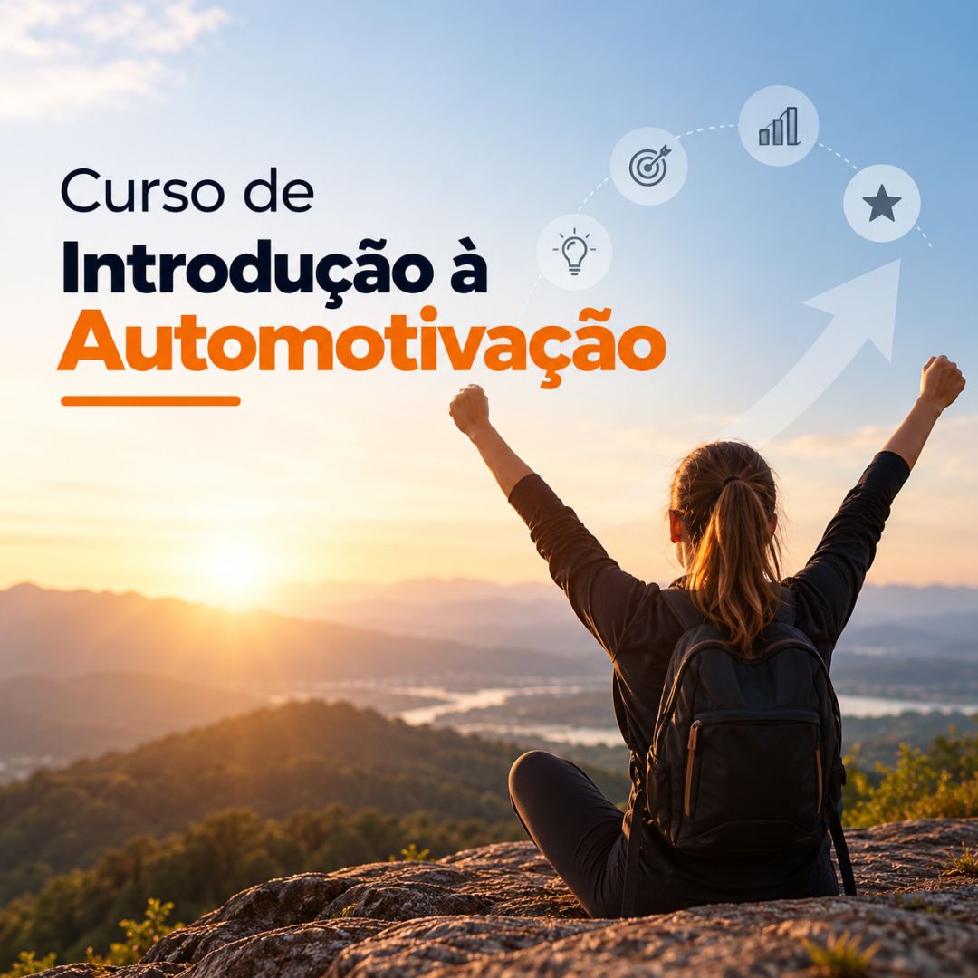 Curso de Introdução à Automotivação