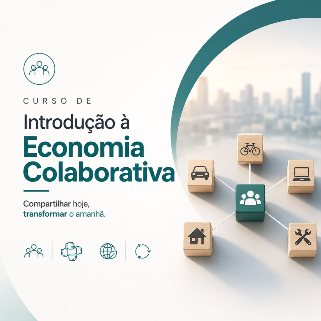 Curso de Introdução à Economia Colaborativa