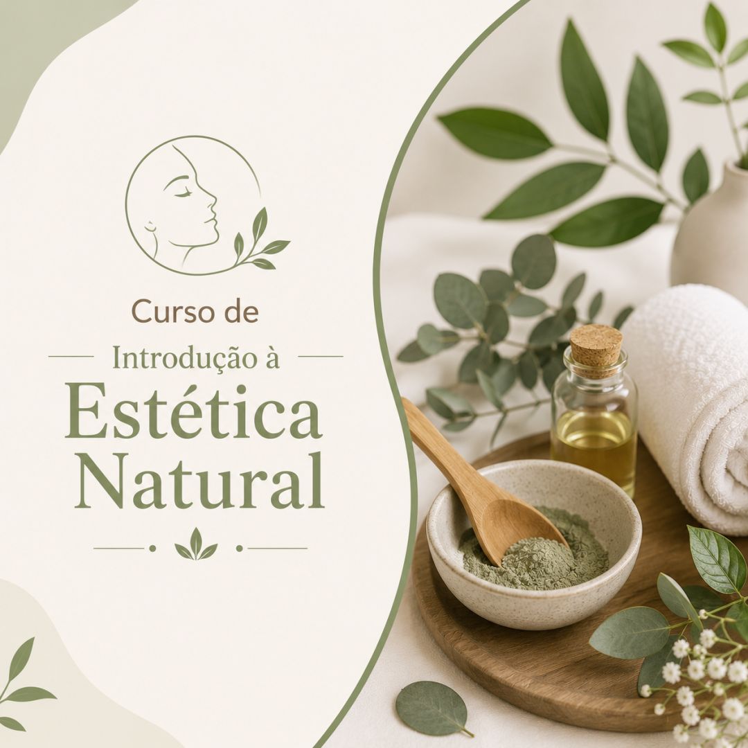 Curso de Introdução à Estética Natural