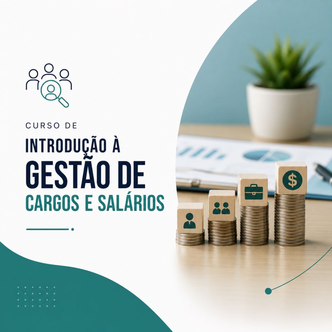 Curso de Introdução à Gestão de Cargos e Salários