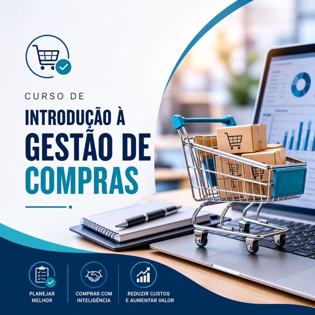 Curso de Introdução à Gestão de Compras
