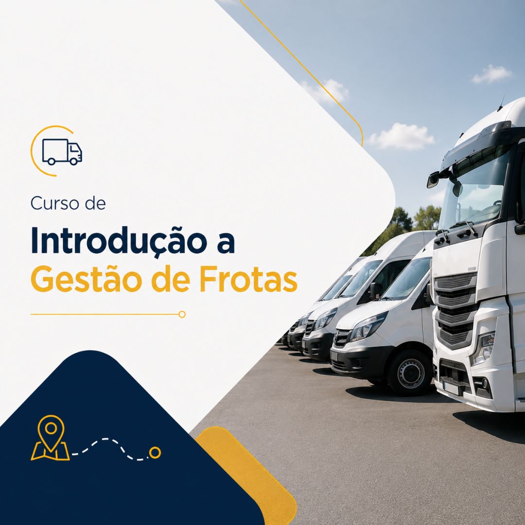 Curso de Introdução a Gestão de Frotas