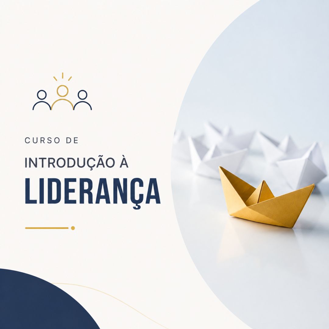 Curso de Introdução à Liderança