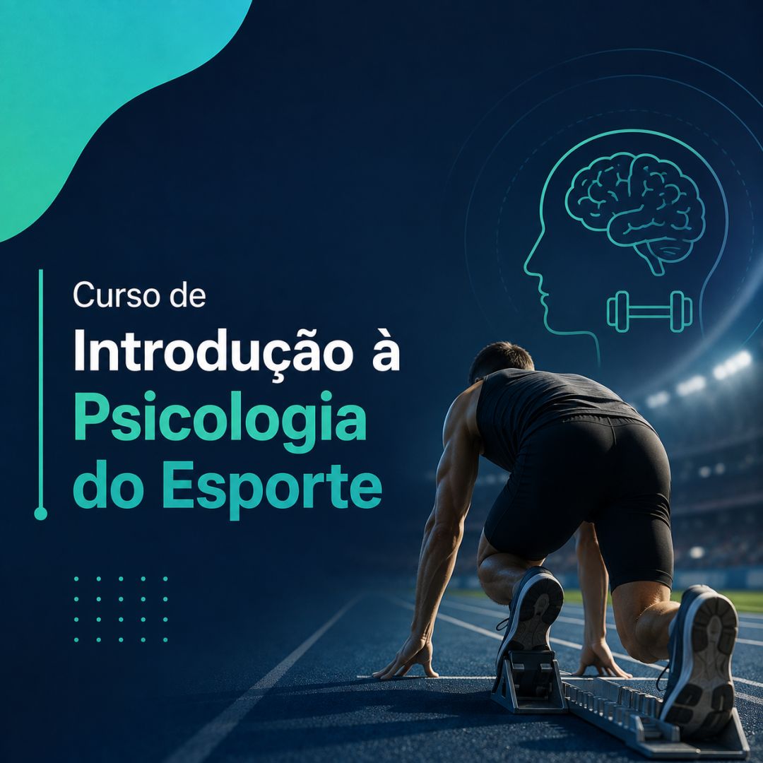 Curso de Introdução à Psicologia do Esporte