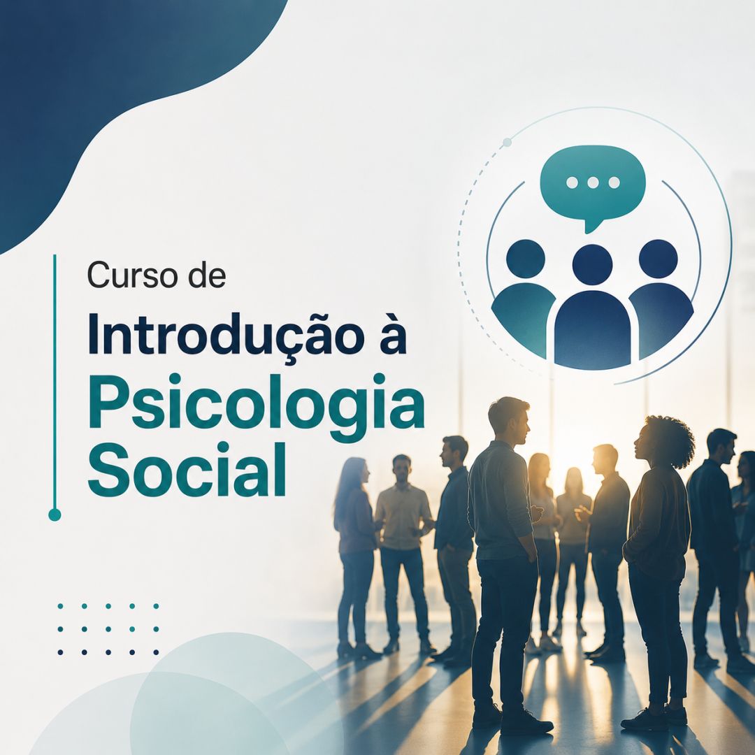 Curso de Introdução à Psicologia Social