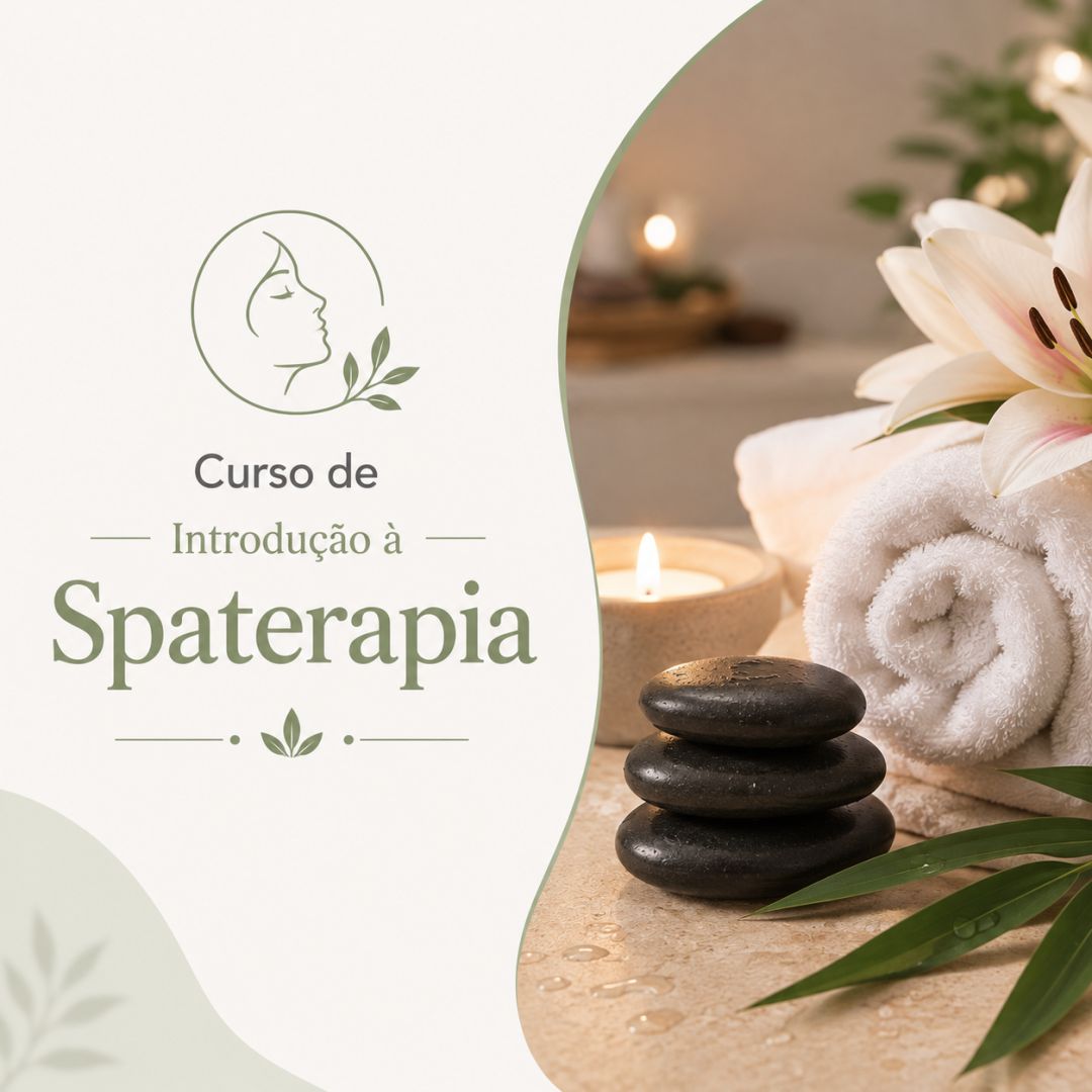 Curso de Introdução à Spaterapia