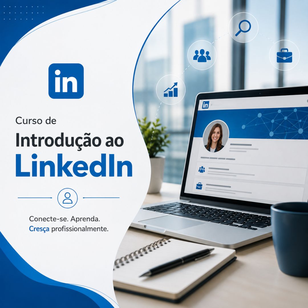 Curso de Introdução ao LinkedIn