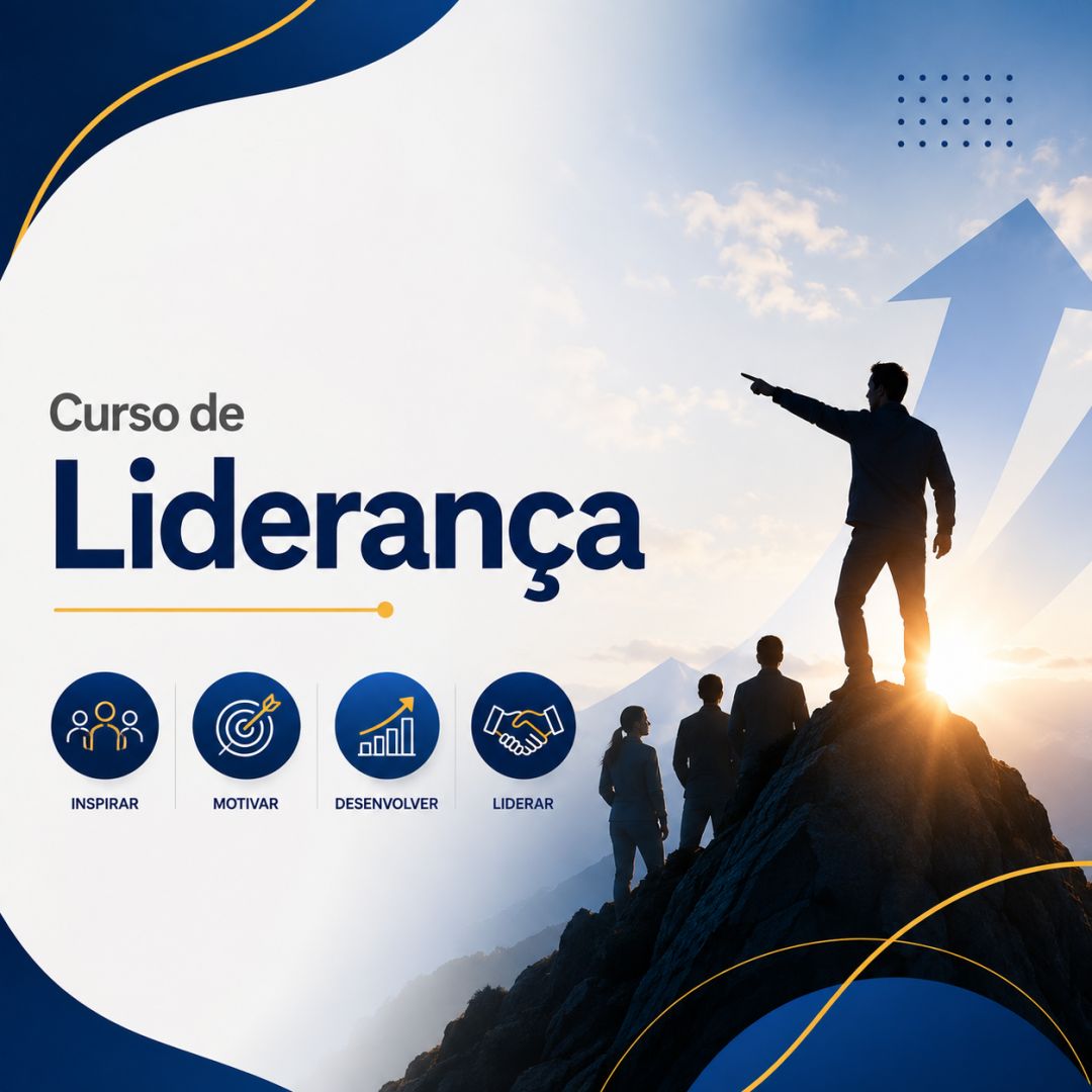 Curso de Liderança