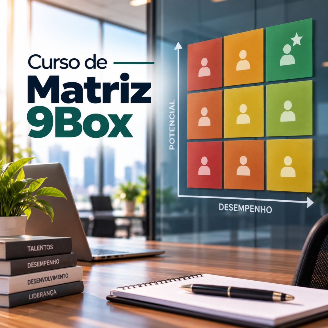 Curso de Matriz 9Box
