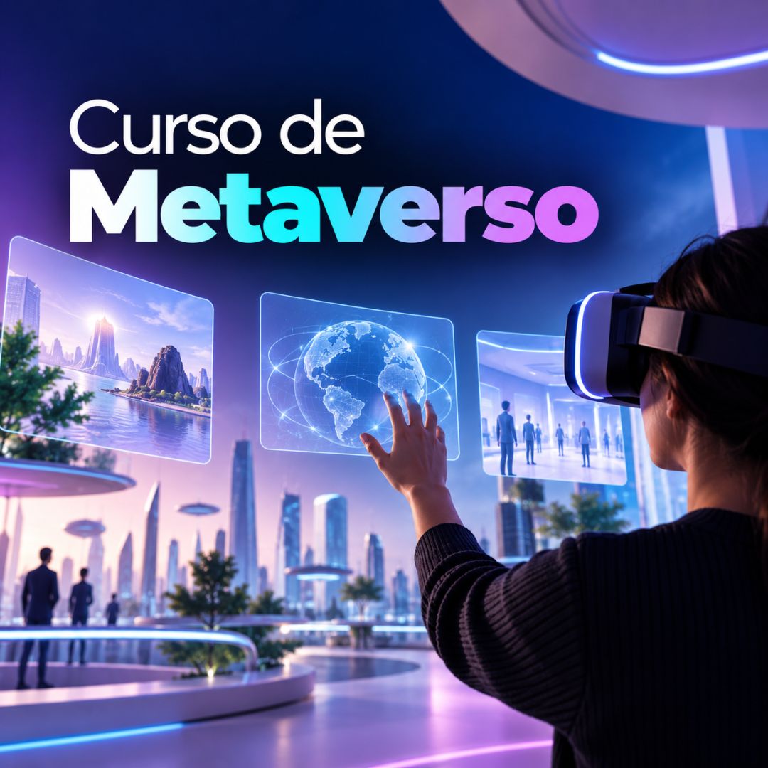 Curso de Metaverso