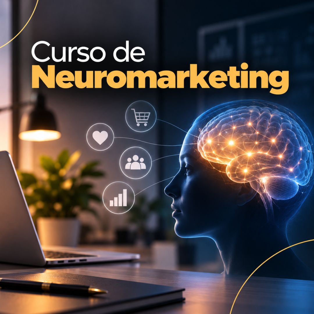 Curso de Neuromarketing