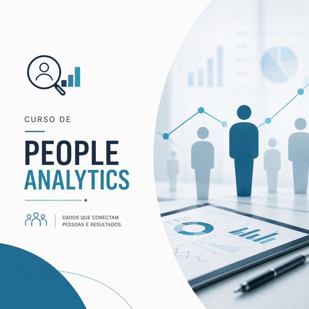 Curso de People Analytics