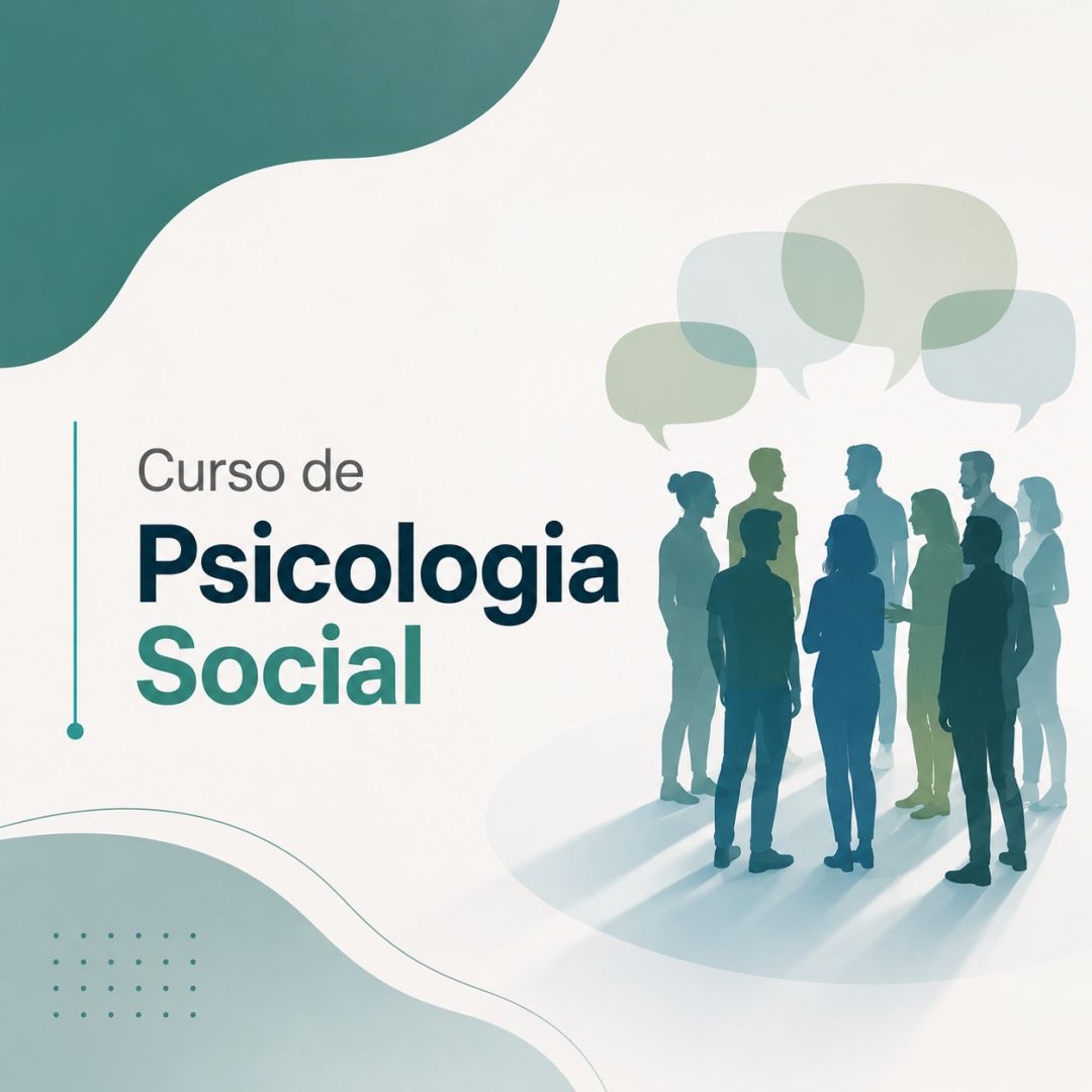 Curso de Psicologia Social