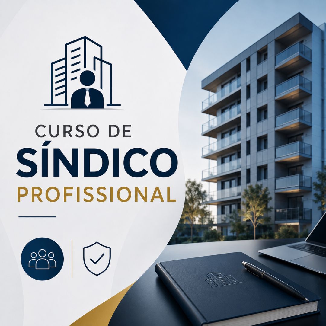 Curso de Síndico profissional