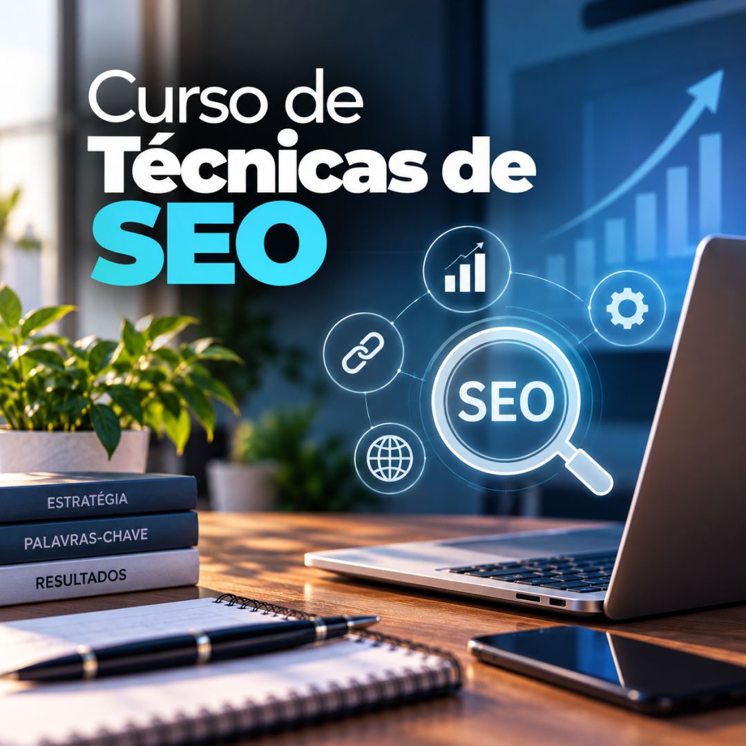 Curso de Técnicas de SEO