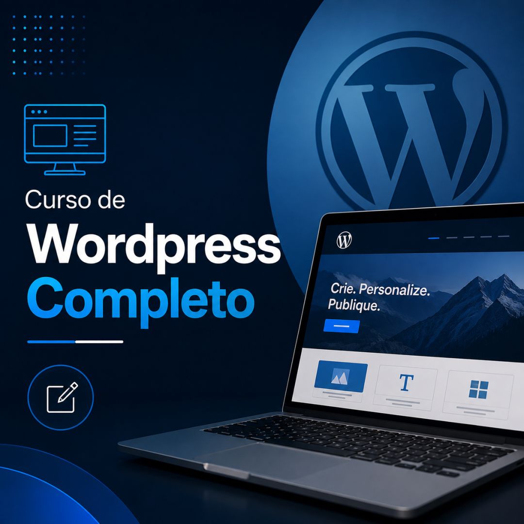 Curso de Wordpress Completo