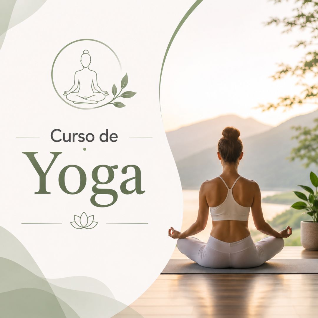 Curso de Yoga