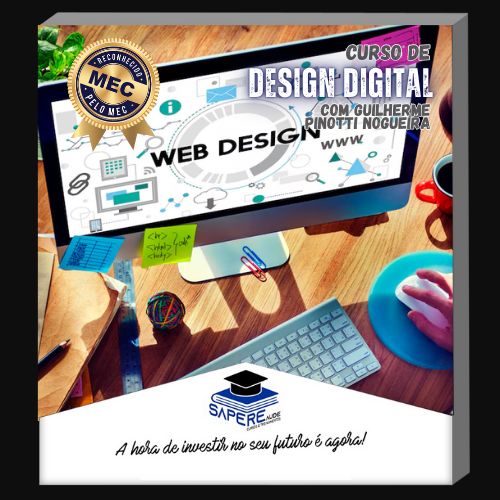 Curso de Design Digital