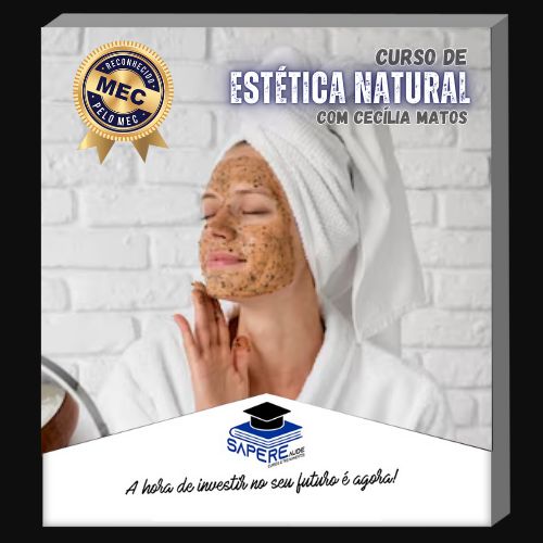 Curso de Estética Natural
