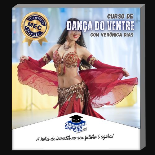 Curso de Dança do Ventre