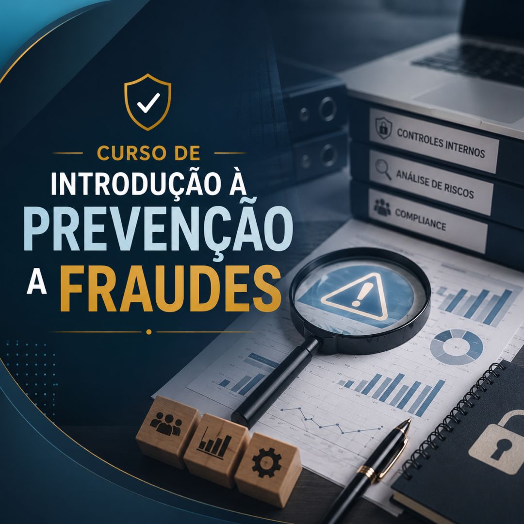 Curso de Introdução à Prevenção a Fraudes