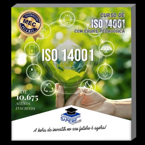 Curso de ISO 14001