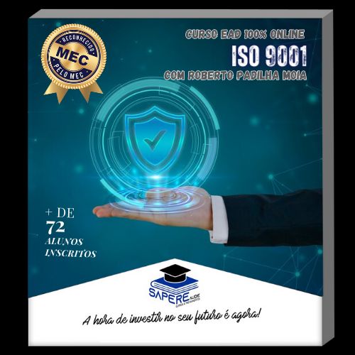 Curso de ISO 9001