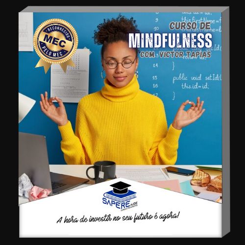Curso de Mindfulness