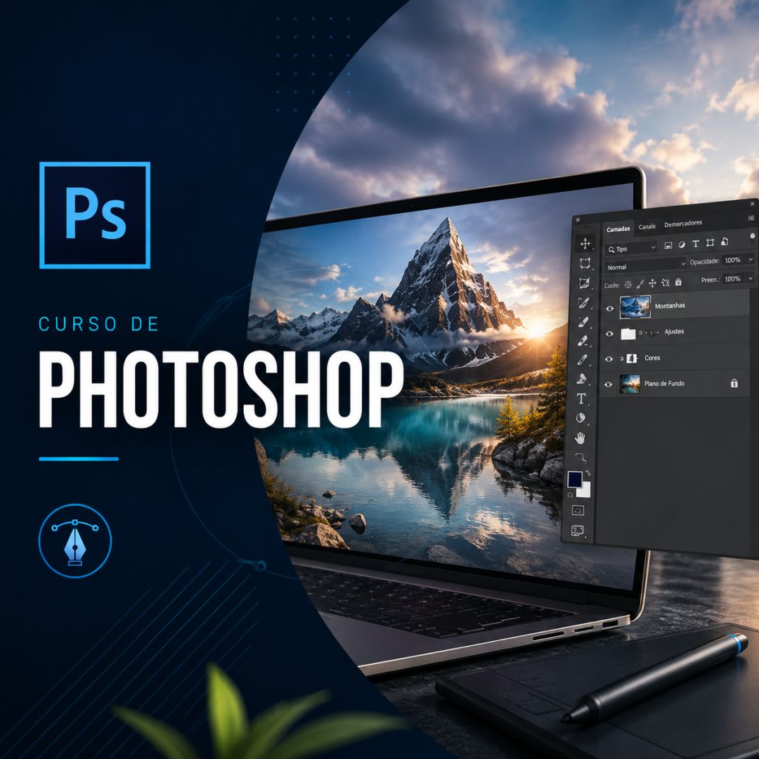 Curso de Photoshop