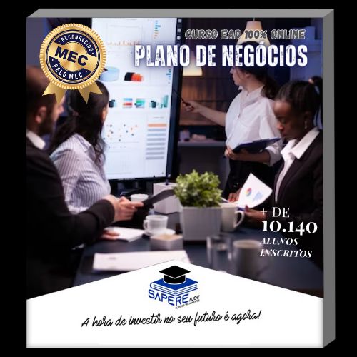 Curso de Plano de Negócios