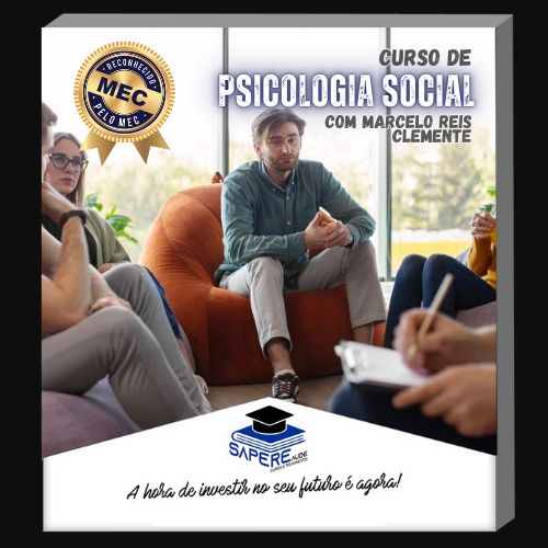 Curso de Psicologia Social