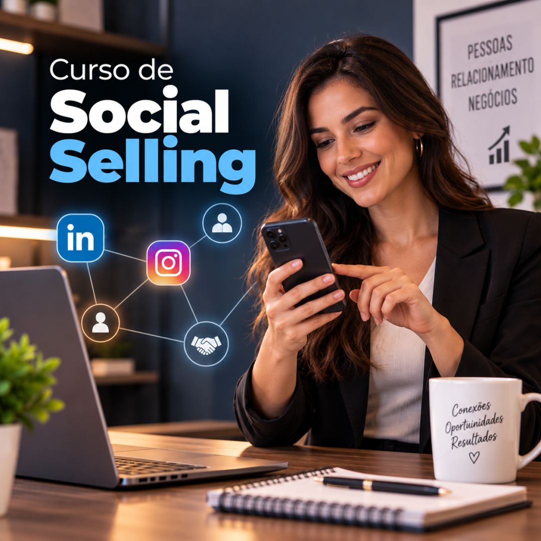 Curso de Social Selling