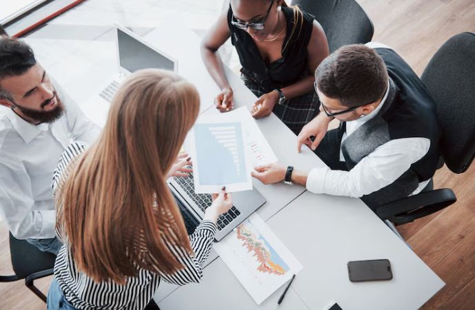 TRILHA - Fundamentos da Administração Moderna